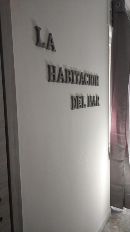 La Habitacion Del Mar Gallipoli Εξωτερικό φωτογραφία