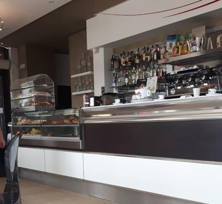 La Habitacion Del Mar Gallipoli Εξωτερικό φωτογραφία