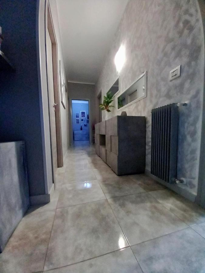 La Habitacion Del Mar Gallipoli Εξωτερικό φωτογραφία