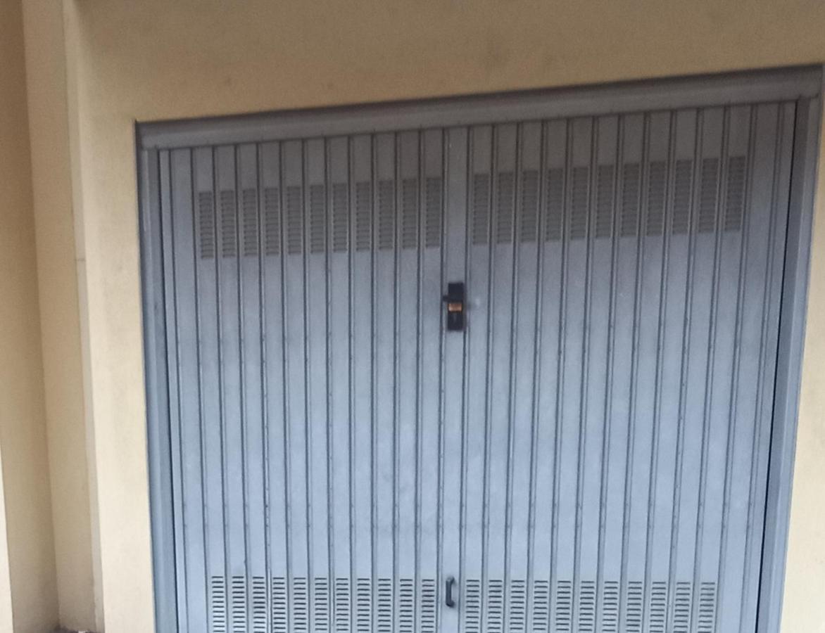 La Habitacion Del Mar Gallipoli Εξωτερικό φωτογραφία