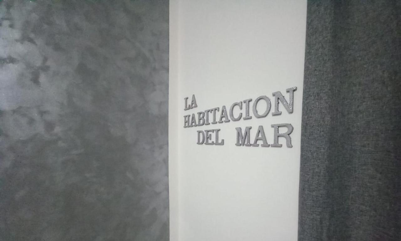 La Habitacion Del Mar Gallipoli Εξωτερικό φωτογραφία