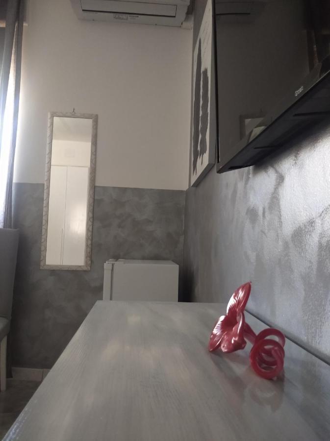 La Habitacion Del Mar Gallipoli Εξωτερικό φωτογραφία