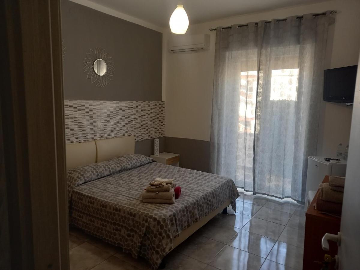 La Habitacion Del Mar Gallipoli Εξωτερικό φωτογραφία