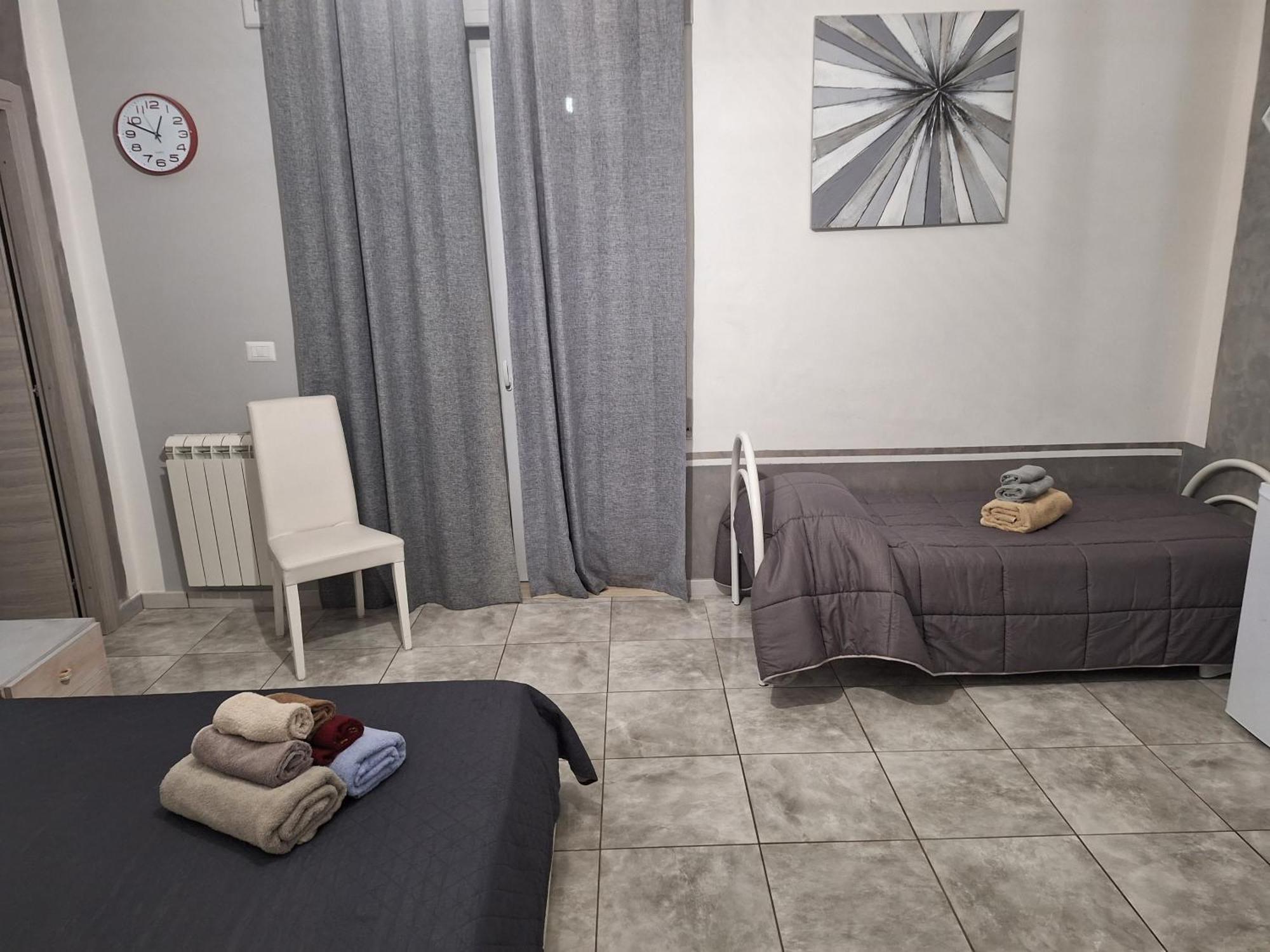 La Habitacion Del Mar Gallipoli Εξωτερικό φωτογραφία
