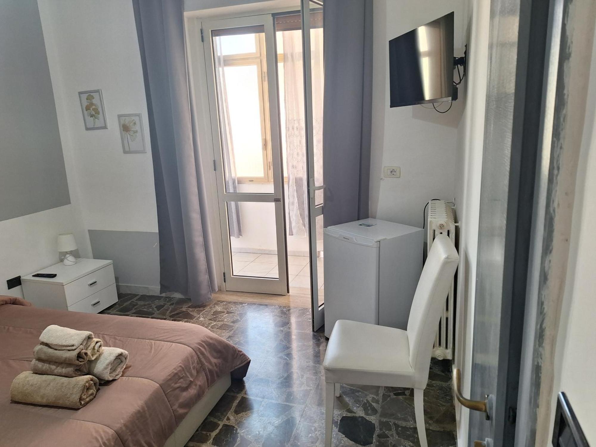La Habitacion Del Mar Gallipoli Εξωτερικό φωτογραφία